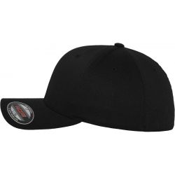 Flexfit Flex Cap Wooly Combed Cap günstig online kaufen