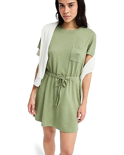 Roxy Jerseykleid "Sunny Expedition Solid" günstig online kaufen