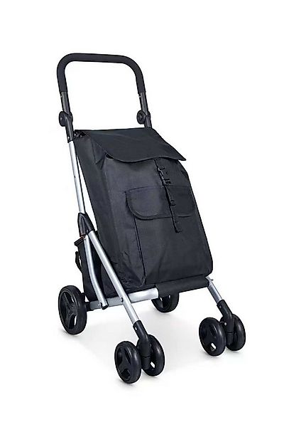 Goldhofer Einkaufstrolley Robuste & leichte Aluminium Trolleys mit Kühl- un günstig online kaufen