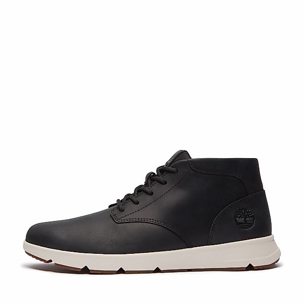 Timberland Schnürboots "PARKER STREETMID LACE UP SNEAKER", Winterstiefel, S günstig online kaufen