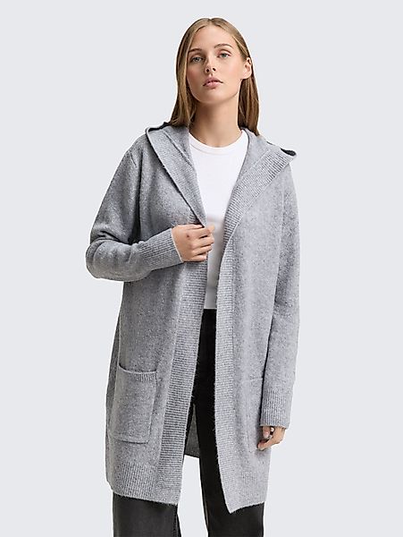 TOM TAILOR Denim Cardigan Cardigan mit günstig online kaufen