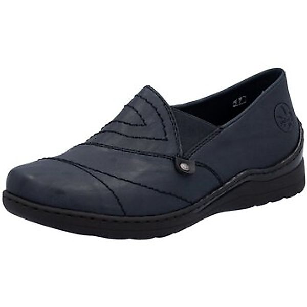 Rieker  Damenschuhe Slipper Slipper GZ 48961-14 günstig online kaufen