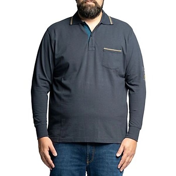 Max Fort  Poloshirt 38855 günstig online kaufen