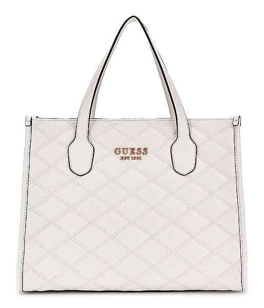 Guess Handtasche 2 Compartment Tote günstig online kaufen