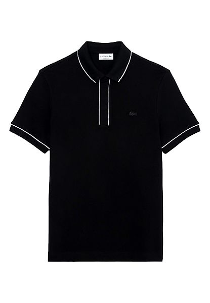 Lacoste Poloshirt Poloshirt Kurzarmshirt mit Polokragen günstig online kaufen