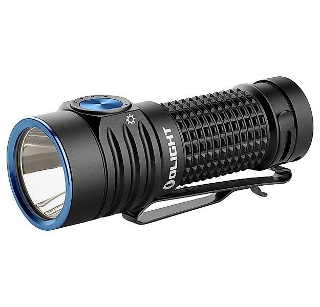 OLIGHT Taschenlampe OLight Baton Turbo LED Taschenlampe akkubetrieben 1000 günstig online kaufen