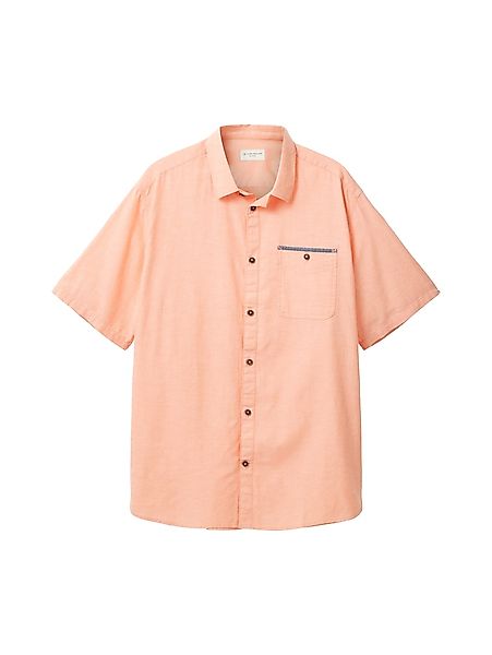 Tom Tailor Herren Hemd 1036236 günstig online kaufen