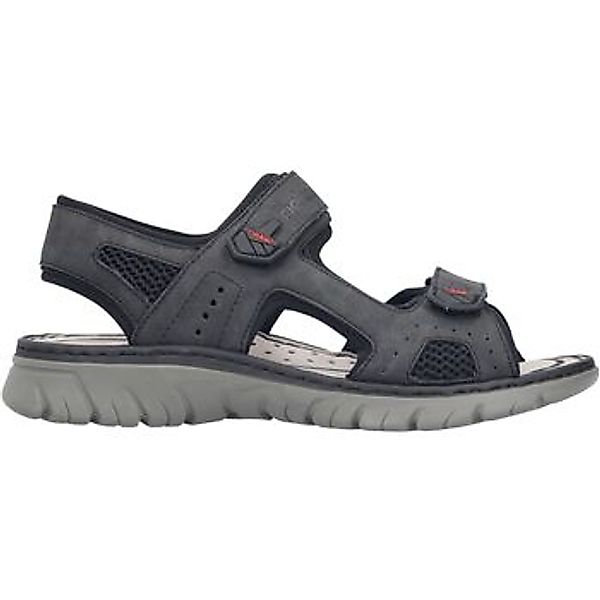 Rieker  Sandalen Sandalen günstig online kaufen