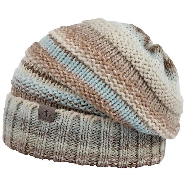 Lierys Beanie (1-St) Herrenmützen mit Umschlag, günstig online kaufen