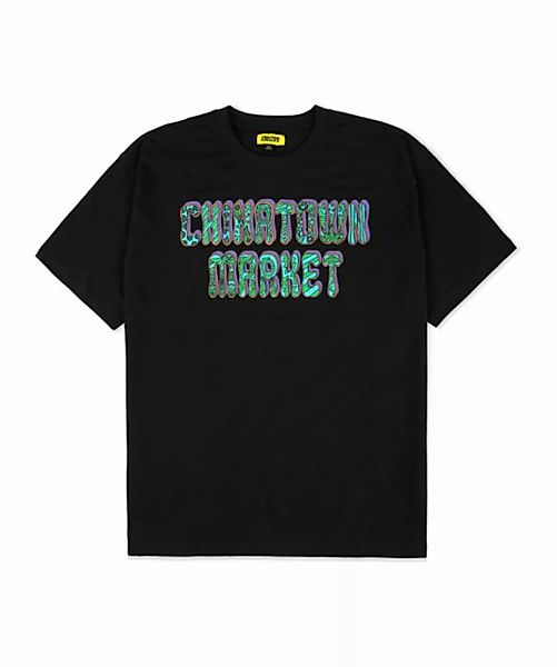 Market T-Shirt Hippie T-Shirt default günstig online kaufen
