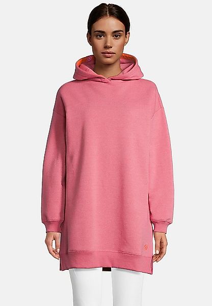 salzhaut Hoodie IDA Damen Oversized Damen Kapuzenpullover– lässig, frisch u günstig online kaufen