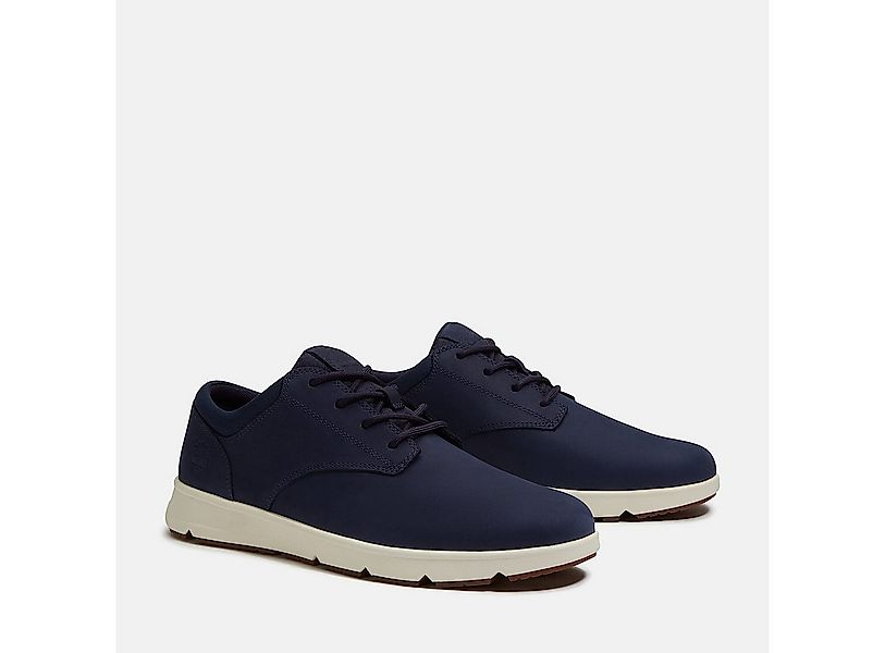 Timberland PARKER STREET LOW LACE UP SNEAKER Sneaker aus Premium Timberland günstig online kaufen