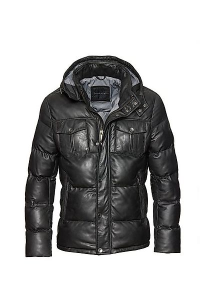 bugatti Lederjacke BUSALVATORE aus hochwertigem Leder günstig online kaufen