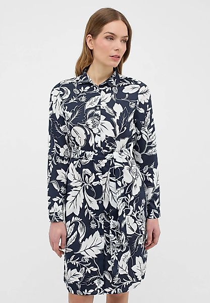 Eterna Blusenkleid "LOOSE FIT" günstig online kaufen