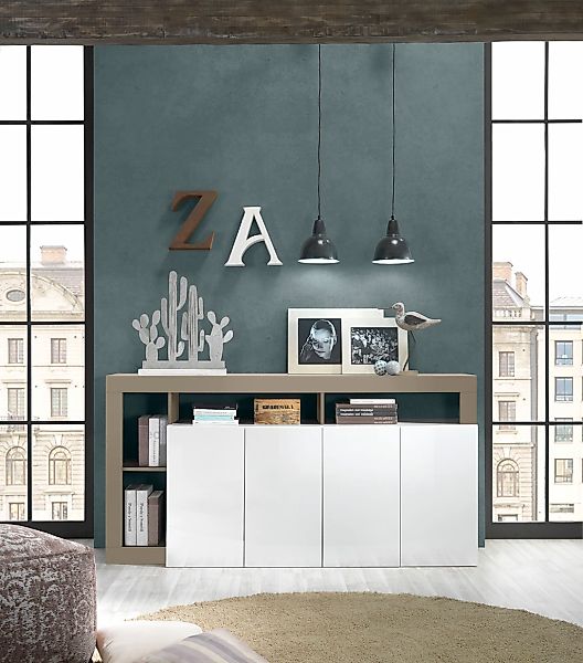 LC Sideboard "Hamburg" günstig online kaufen