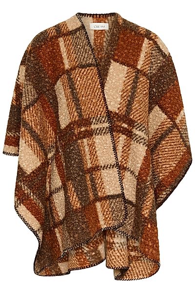 Cream Strickponcho Poncho CRBlye günstig online kaufen