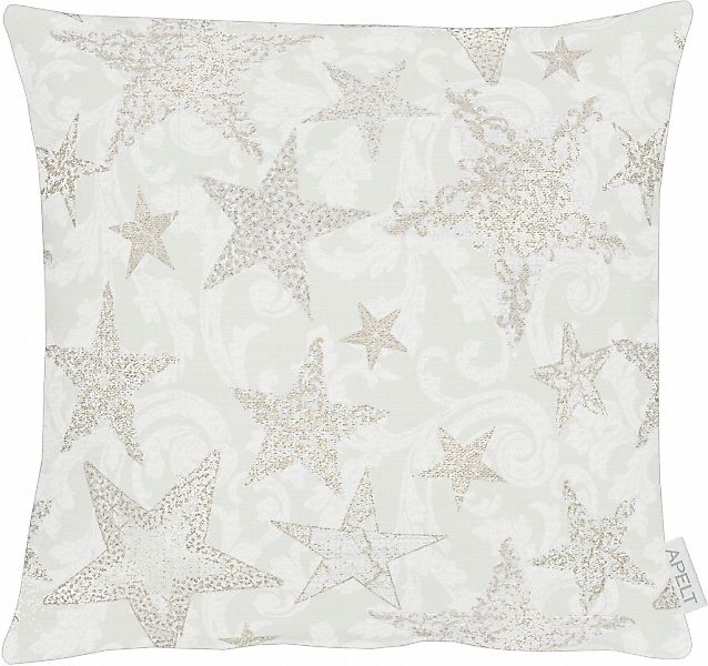 APELT Kissenhülle "4711" 4711 40X40 günstig online kaufen