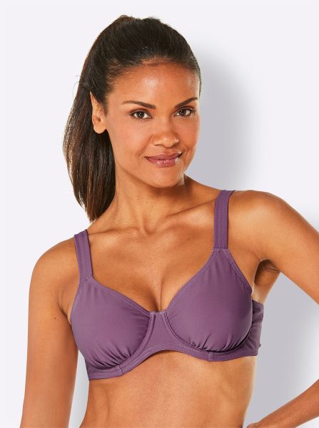 feel good Bügel-Bikini-Top günstig online kaufen