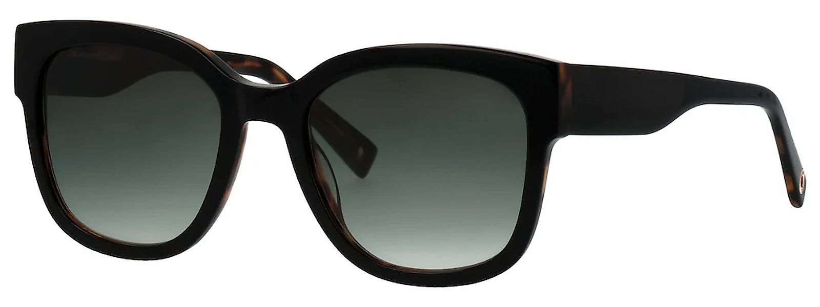 BRENDEL eyewear Sonnenbrille "Modell 906203" Form Karree/Eckig, Logoschrift günstig online kaufen