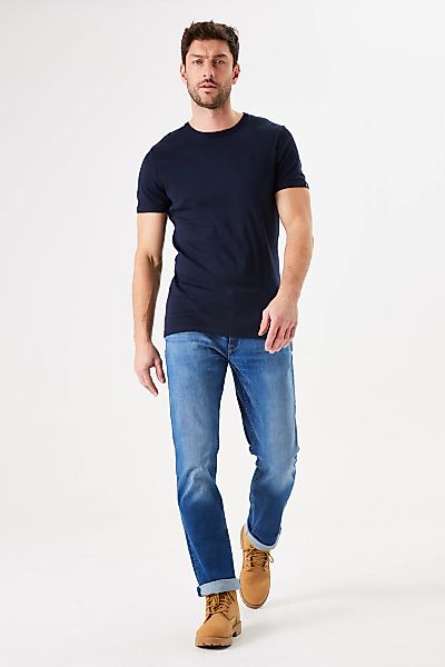 Garcia Straight-Jeans "Rocko", im Five-Pocket Style günstig online kaufen