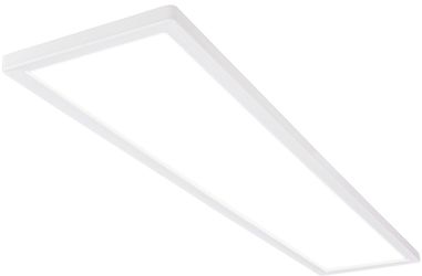 Briloner Leuchten LED Deckenleuchte Deckenlampe Panel günstig online kaufen