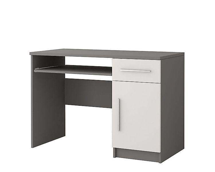 Deine Möbel 24 Kinderschreibtisch OLMO 08 günstig online kaufen