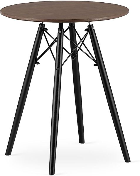 Best for Home Esstisch Runder Esstisch günstig online kaufen