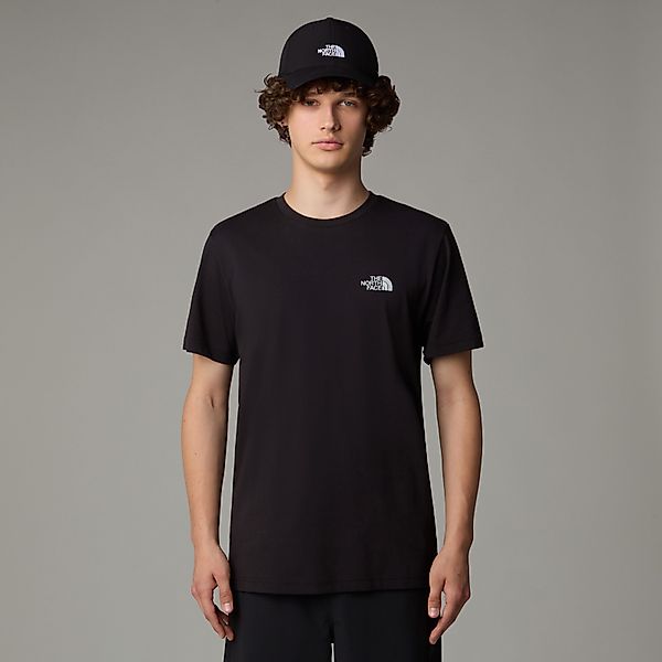 The North Face T-Shirt NSE Reflective günstig online kaufen