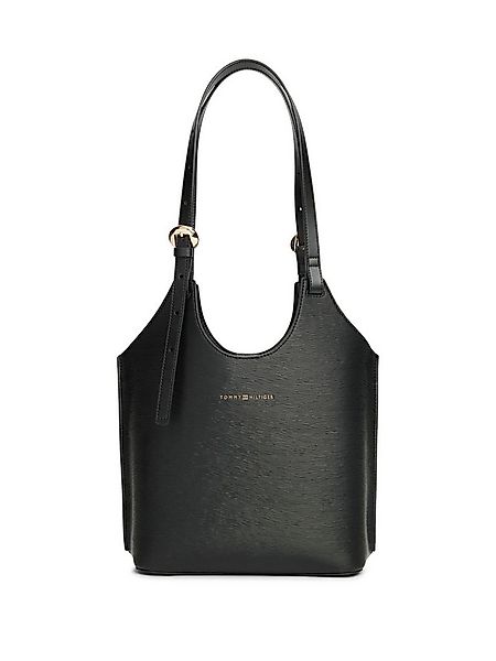Tommy Hilfiger Tragetasche TH MODERN MINI TOTE, Damen Handtasche, Schultert günstig online kaufen