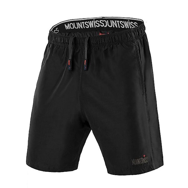 Mount Swiss Shorts Mount Swiss Kurze günstig online kaufen