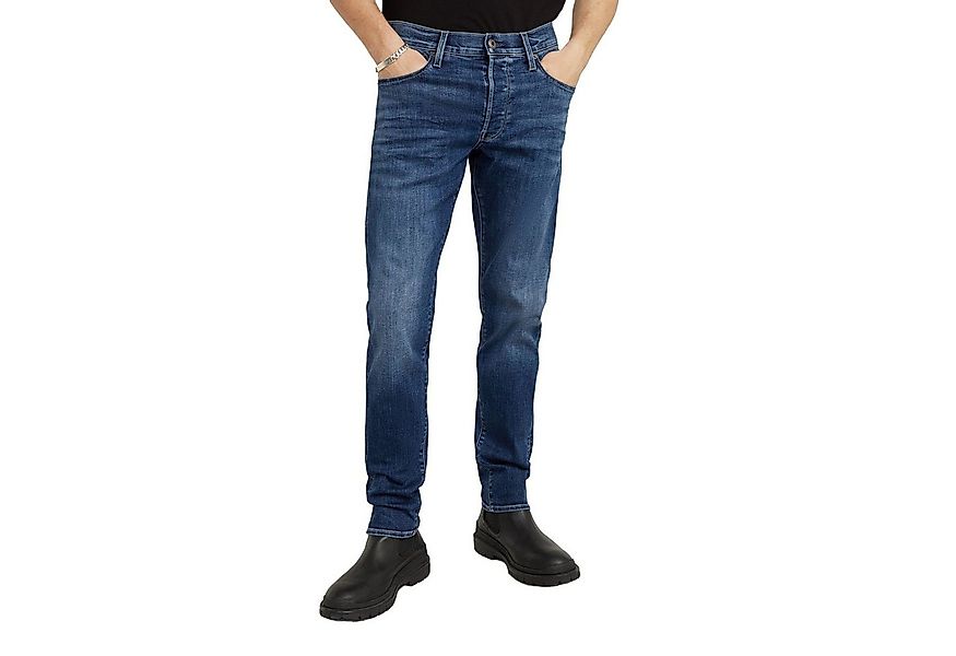G-STAR Slim-fit-Jeans 3301 SLIM mit Stretch günstig online kaufen