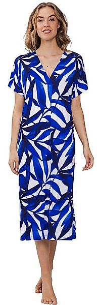 Pastunette Sommerkleid Modisches Damen Kleid mit kurzem Arm (1-tlg) Modisch günstig online kaufen