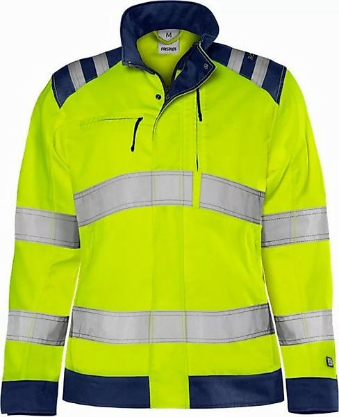 Fristads Warnschutz-Shirt High Vis Jacke Kl. 3 4794 Th günstig online kaufen