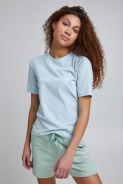 TheJoggConcept Rundhalsshirt JCSIMONA LOGO TSHIRT - günstig online kaufen