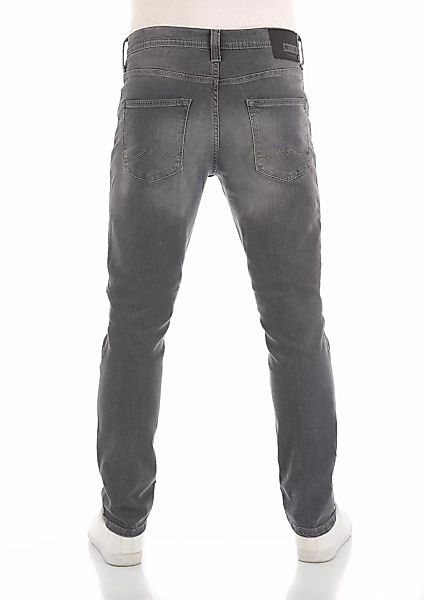 Mustang Jeans Herren Stretch Slim Fit Vegas günstig online kaufen