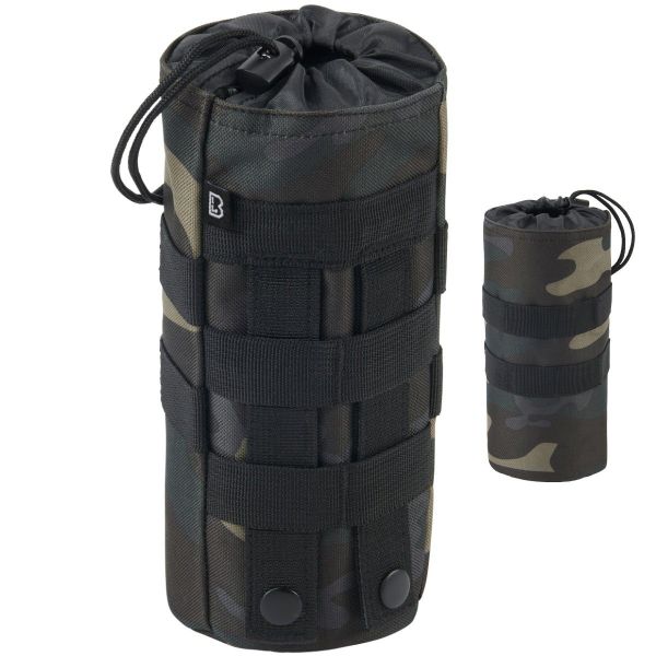 Brandit Umhängetasche Brandit Molle Tasche Flaschenhalter günstig online kaufen