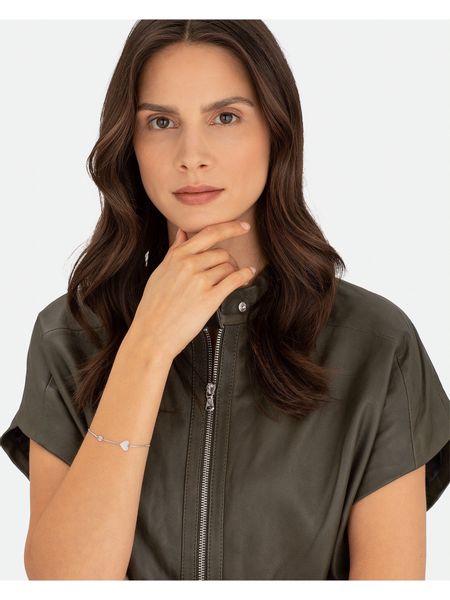 Liebeskind Berlin Edelstahlarmband Liebeskind Damen-Armband Edelstahl günstig online kaufen