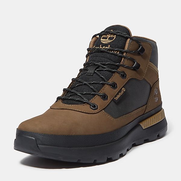 Timberland Schnürboots "FIELD TREKKERMID LACE UP SNEAKER", Winterschuhe, Sn günstig online kaufen