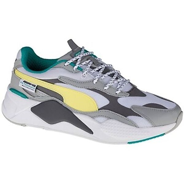 Puma  Sneaker Mercedes Amg Petronas RSX3 günstig online kaufen