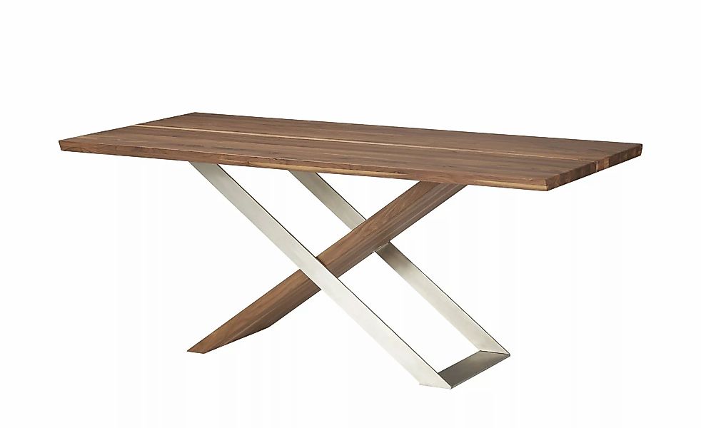 KOINOR Esstisch  Merlin ¦ holzfarben ¦ Maße (cm): B: 100 H: 76 Tische > Ess günstig online kaufen