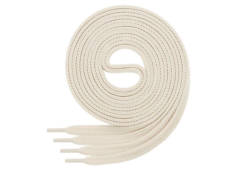 Di Ficchiano Schnürsenkel flache SCHNÜRSENKEL 7mm breit für Sneaker und Spo günstig online kaufen
