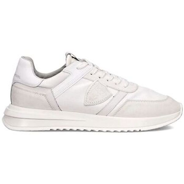 Philippe Model  Sneaker TYLU WT09 - TROPEZ 2.1-MONOCHROME BLANCHE günstig online kaufen