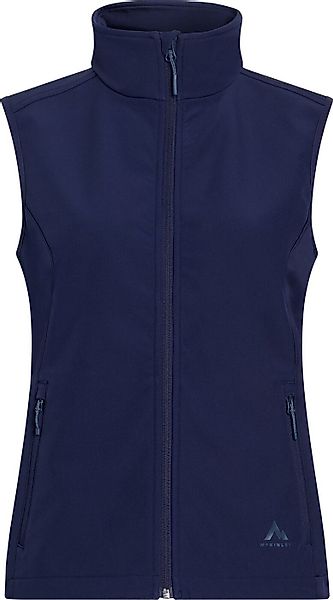 McKINLEY Funktionsweste Da.-Weste Lusaka wms vst günstig online kaufen