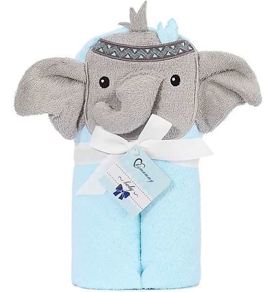 Be Mammy Handtücher Kapuzenhandtuch Babyhandtuch aus günstig online kaufen