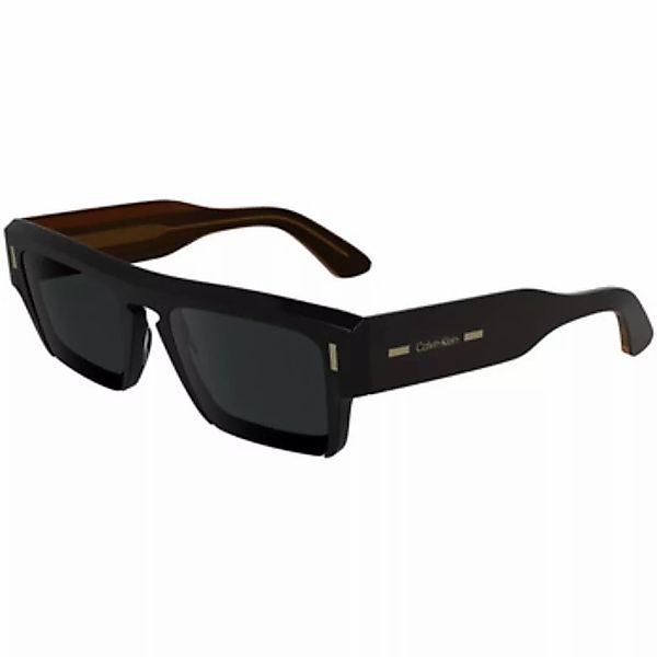 Calvin Klein Jeans  Sonnenbrillen Sonnenbrille  Sun CK24532S 001 günstig online kaufen