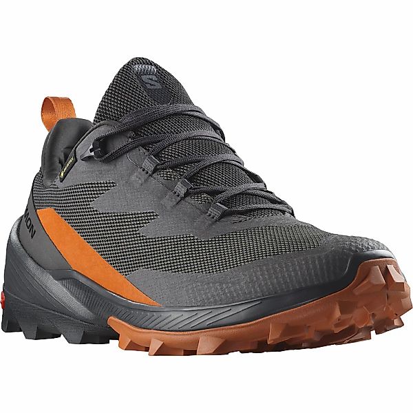Salomon Wanderschuh "CROSS OVER 2 GORE-TEX" wasserdicht günstig online kaufen