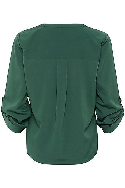KAFFE Kurzarmbluse Kurzarm-Bluse KAmia günstig online kaufen