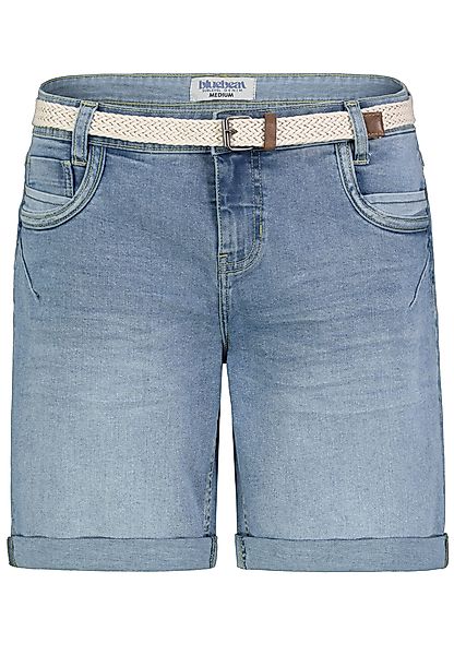SUBLEVEL Jeansshorts Stylische Sommer-Shorts mit modernem günstig online kaufen