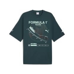 PUMA T-Shirt F1® Graphic T-Shirt Herren günstig online kaufen