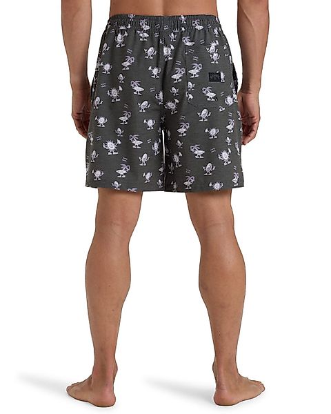 Billabong Boardshorts "Wasted Times 18.5"" günstig online kaufen